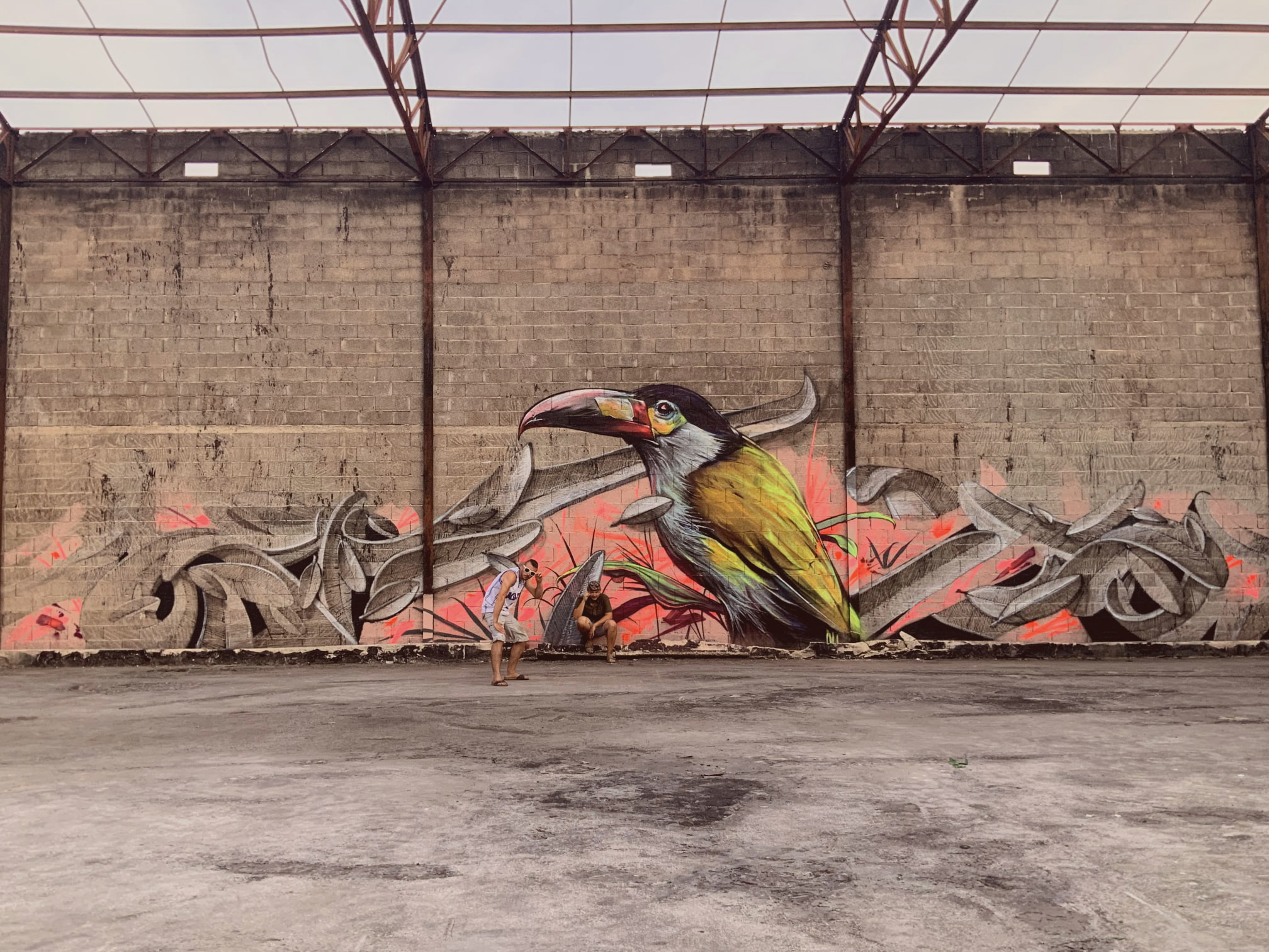 WallPainting_LowickMNRfeatAbns_Vaucluse
